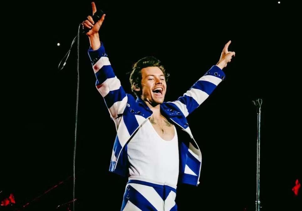 Harry Styles Concert Outfit Ideas 19 Inspiring Looks Broad Browse