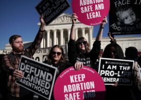 Abortion Rights Vote