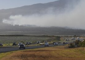 Hawaii wildfires destroy