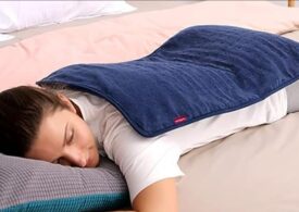 Heating Pads for Back Pain