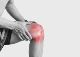 Knees Hurt