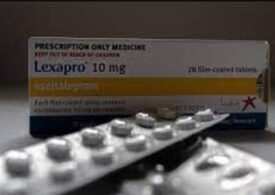 Lexapro a Low Dose