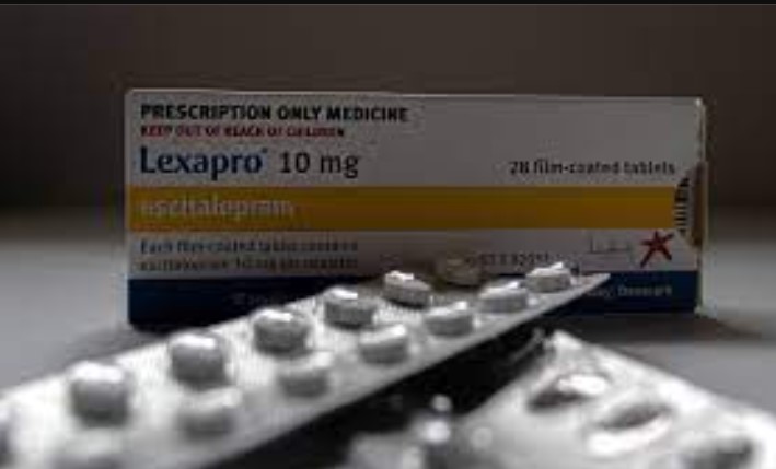 Lexapro a Low Dose