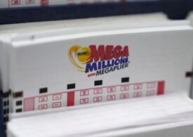 Mega Millions jackpot