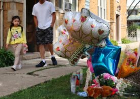 Neighbor shoots 9-year-old girl