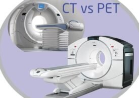 Pet Scan vs CT Scan