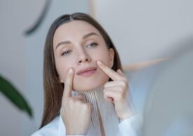 Pressure Points for Sinuses