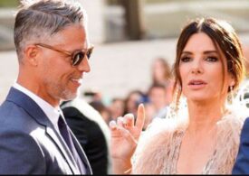 Sandra Bullock