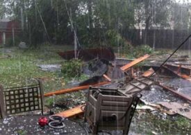 Storms Force