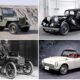 Top 9 Oldest Cars in the World: A Fascinating Automotive History