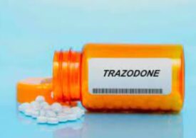 Trazodone