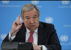 UN Secretary