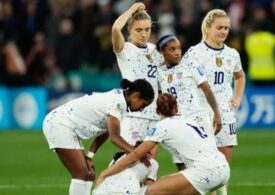 Women’s World Cup