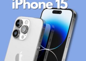 iPhone 15