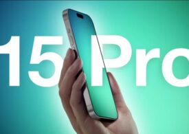 iPhone 15 Pro