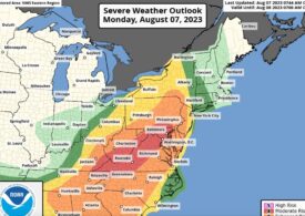 storms