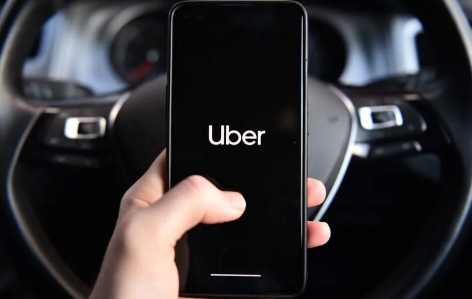How to Add a Stop on Uber: A Step-by-Step Guide