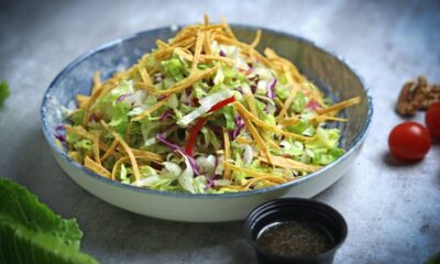 Perfect Pairings: What Goes with Coleslaw?