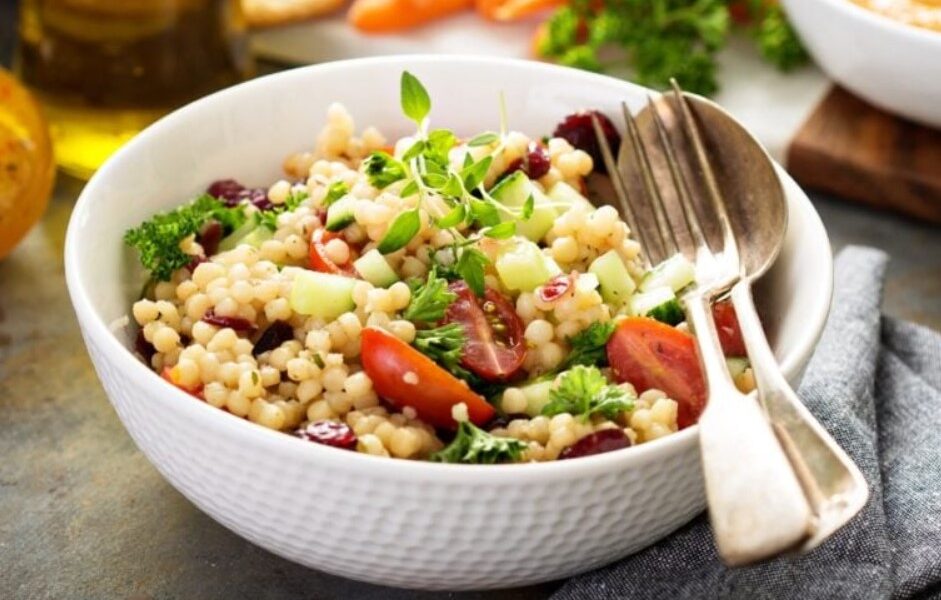 20 Delicious Side Dishes to Serve with Couscous