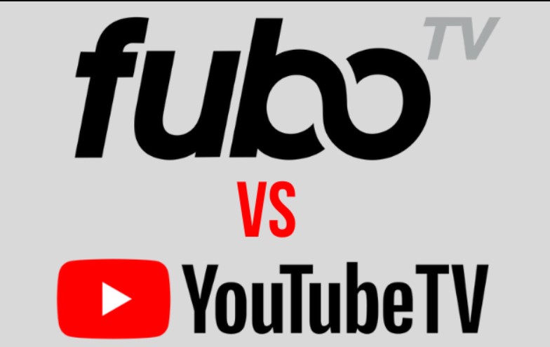 Fubo vs YouTube TV