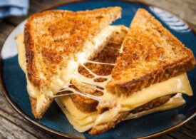 Grilled Cheese