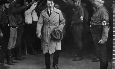 How Tall Was Adolf Hitler Really? Debunking the Myth of his Height