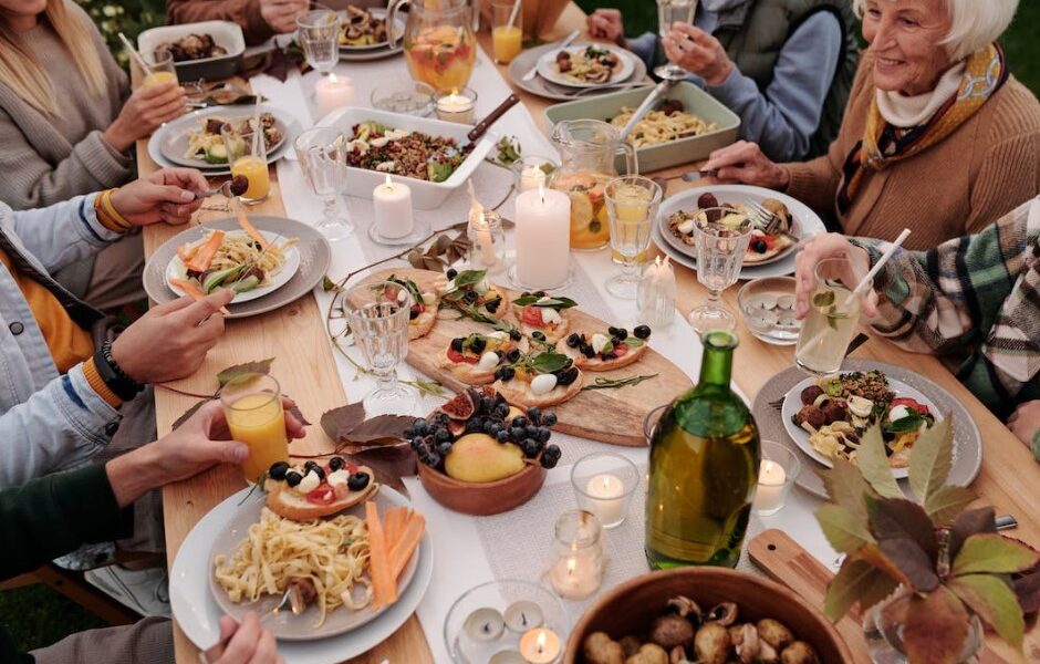 5 Indian Picnic Food Ideas: Delicious Recipes