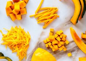 Kabocha Squash