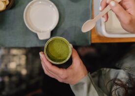 Matcha Powder
