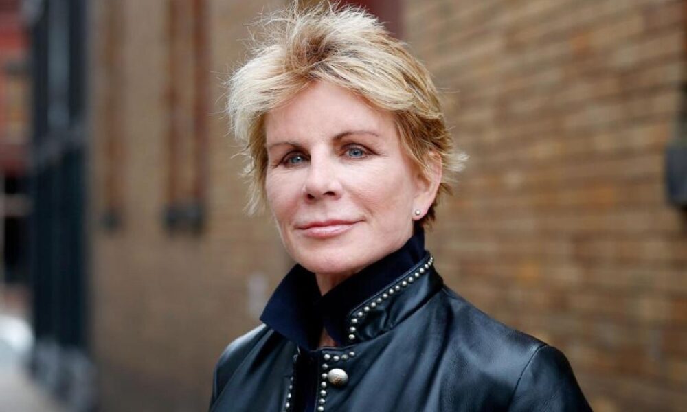 Patricia Cornwell Books in Order: Complete Series List