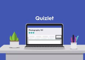 Quizlet Plus