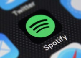 Spotify Blend