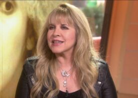 Stevie Nicks