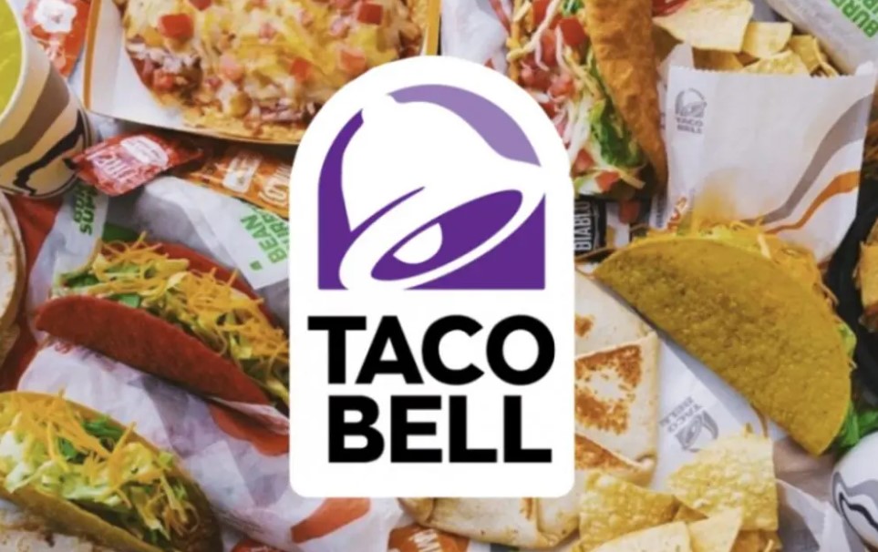 Taco Bell Take Apple Pay