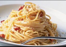 spaghetti