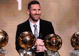 BALLON D’OR