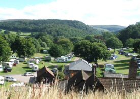 Best Camping in South West England