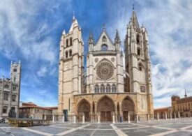 Catedral de Leon