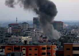 Hamas attack on Israel