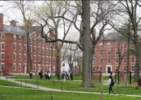 Harvard