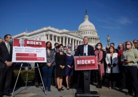 House Republicans in turmoil over new speaker election 11 House Republicans