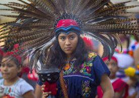 Indigenous Peoples Day