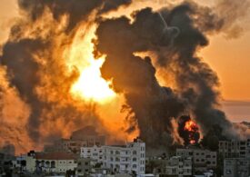 Israel amid Hamas attacks