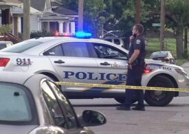 Man shot in Louisville’s