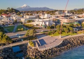 New Plymouth
