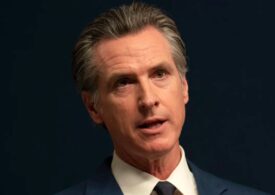Newsom Vetoes Bill