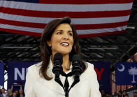 Nikki Haley