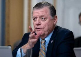 Rep. Tom Cole of Oklahoma