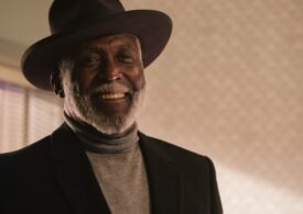 Richard Roundtree