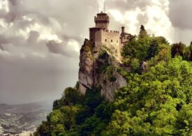 San Marino
